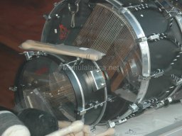 Tambores Alcañiz 2011